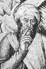Abdul Alhazred