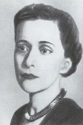 Nina Berberowa