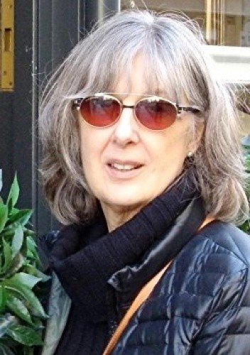 Anne Stephenson