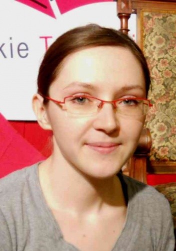 Aleksandra Mizielińska