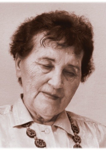 Maria Durickova