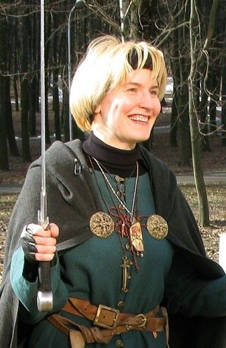 Olga Gromyko