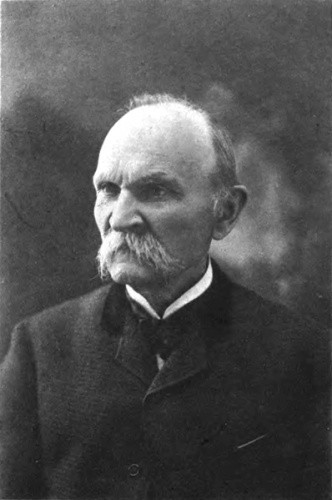Zygmunt Miłkowski