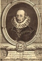 Pierre de Bourdeille Brantôme