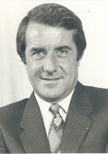 Pierre Barret