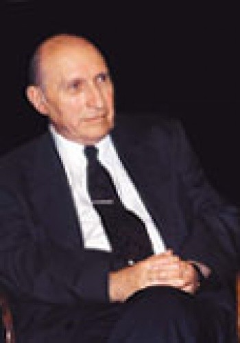 Arnold Mostowicz