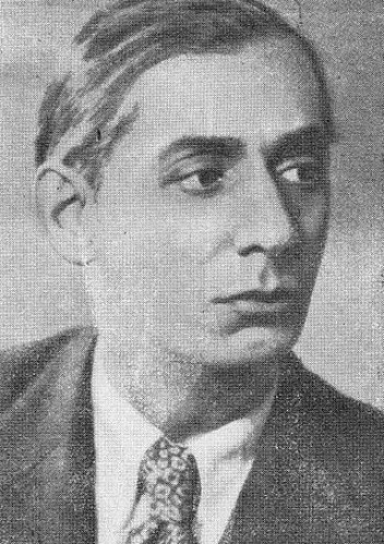 Zusman Segałowicz