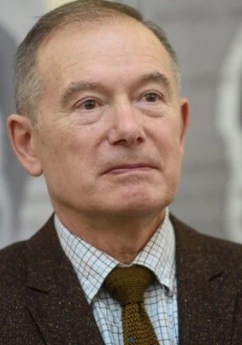 Nikołaj Iwanow