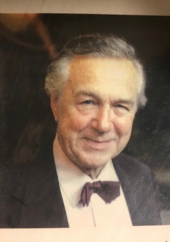 Henryk Rozpędowski