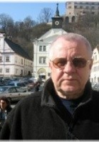 Janusz Maciej Jastrzębski