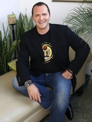 Christopher Ciccone