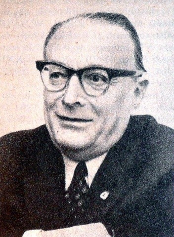 Tadeusz Czarnecki