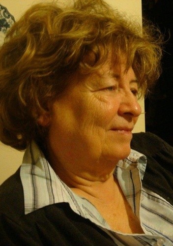 Dorota Kubacka - Jasiecka