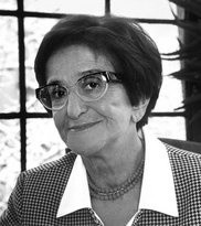 Alina Margolis-Edelman
