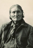  Geronimo