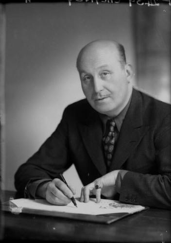 Peter Cheyney