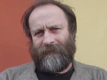 Ivan Wernisch