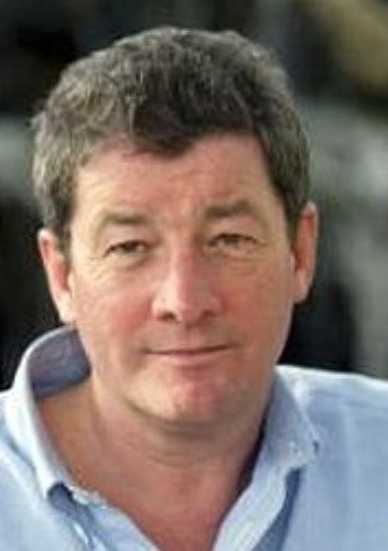 Patrick Bishop