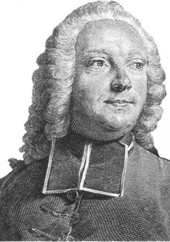 Antoine François Prévost d'Exiles