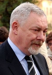 Jacek M. Majchrowski