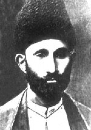 Seyid Əzim Şirvani