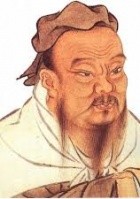  Konfucjusz (Kong Fuzi)