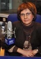 Anna Kłosińska