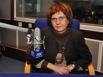 Anna Kłosińska
