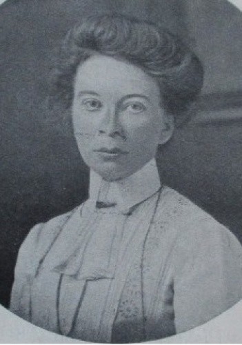 Emma Dmochowska