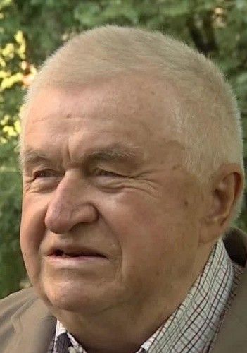 Erhard Cziomer