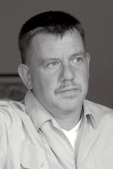 Ulrich Hefner