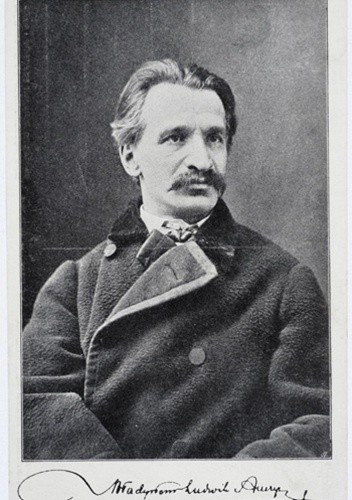 Władysław Ludwik Anczyc
