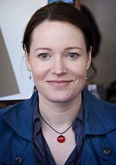Lisa Lutz