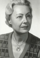 Barbara Nawrocka-Dońska
