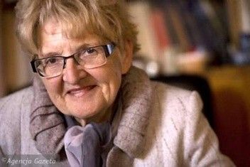 Krystyna de Walden-Gałuszko