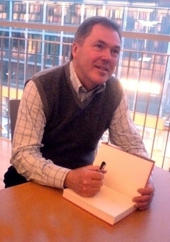 Asbjorn Jaklin