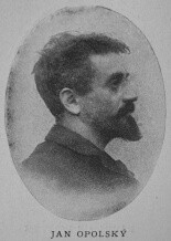 Jan Opolský