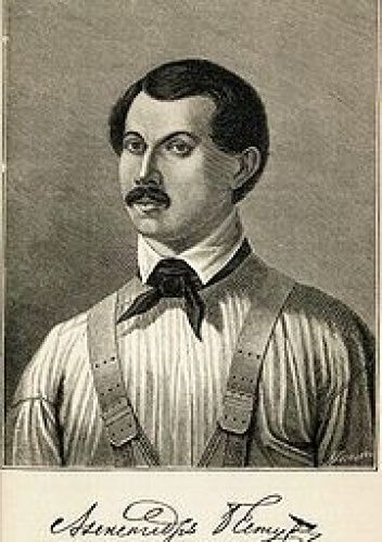 Aleksander Bestużew