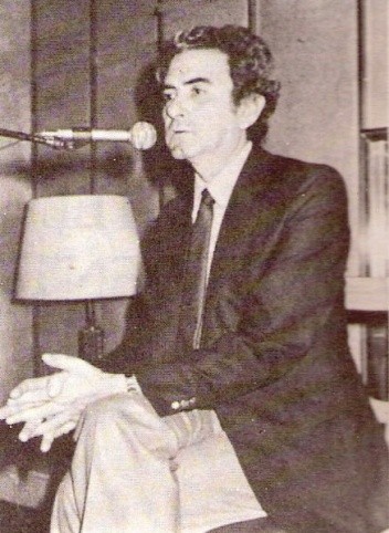 Eduardo Gudiño Kieffer