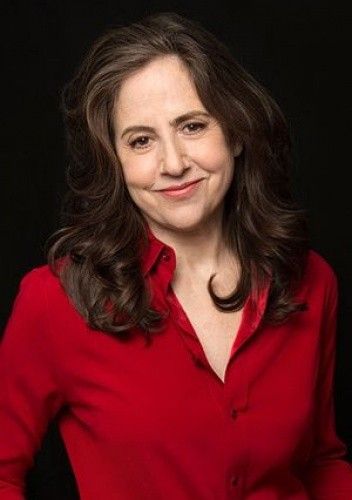 Helen Schulman