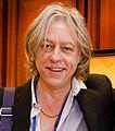 Bob Geldof