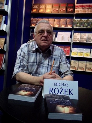 Michał Rożek