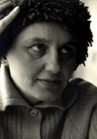 Małgorzata Hillar