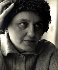 Małgorzata Hillar