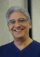 Michael Angrosino