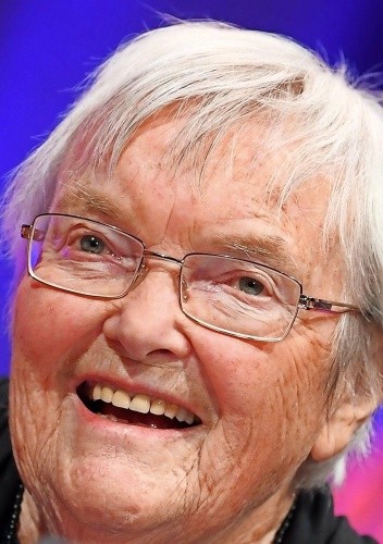 Gudrun Pausewang