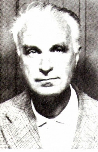 Mieczysław Lurczyński