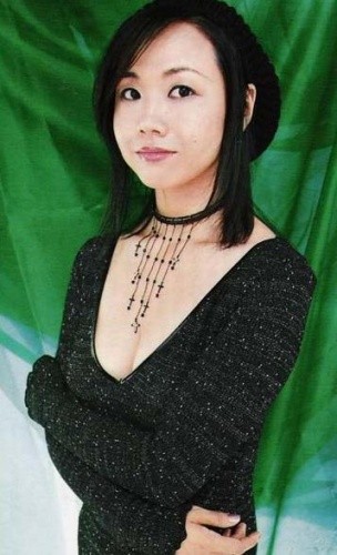Satsuki Igarashi