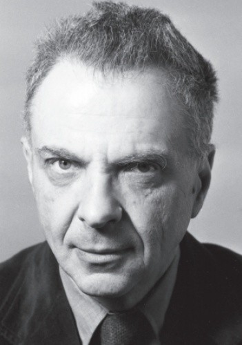 Herbert Robbins