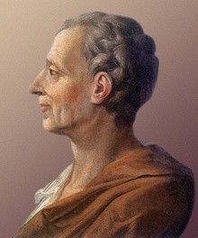 Karol Ludwik Monteskiusz